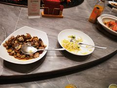 -鑫复盛礼记酒店·青岛菜