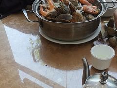-渔码头食府(蓬莱阁店)