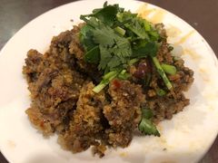 -百年粉蒸牛肉