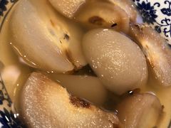 冰糖雪梨-鲁城往事(游客中心店)