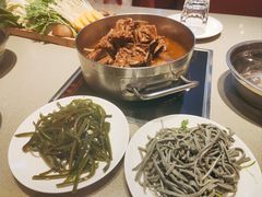 -蝎王府羊蝎子(虎坊桥总店)