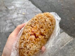 -六广门毛阿姨糯米饭
