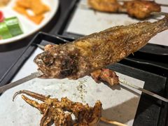 -京悦南门涮羊肉·羊蝎子火锅(田林路店)