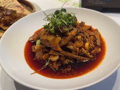 -院8里·少城记忆老川菜(宽窄巷子店)