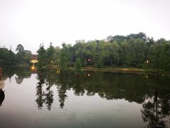 -枫香湖儿童公园