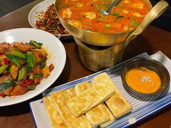 -紫滇源云南生态菜(丹凤街店)
