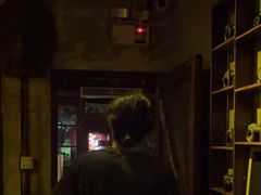 -城墙外BAR