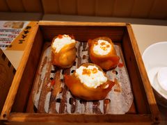 赛螃蟹凤眼饺-蔡澜点心·粤菜(丽泽天街店)