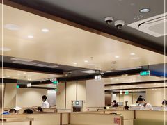 大堂-海底捞火锅(正大乐城店)
