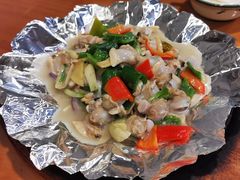 -9号小厨师(端平桥店)