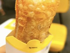 菠萝派-麦当劳(捞品城店)
