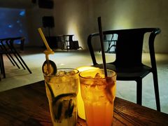 无酒精莫吉托-凹凸空间