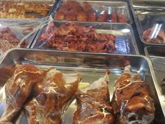 -宋氏御香食品(滨河路店)