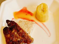 -盛宴自助餐厅(运达喜来登店)