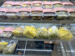 -积慕Cake(解放大道店)