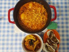 -猫头鹰炸鸡