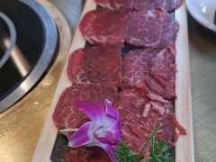 -大河宴·椒麻鱼火锅(北京路中和美食街店)