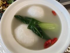 -宝荣鱼馆·临湖之宴(千岛湖店)
