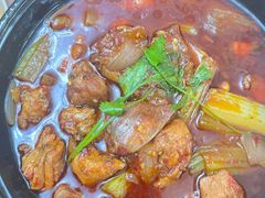 -村夫烤鱼·重庆鸡公煲(杨思店)