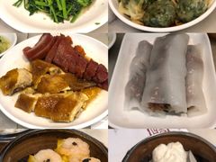 -糖朝(尖沙咀店)