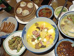 -老盛庆排档•南京菜(夫子庙店)