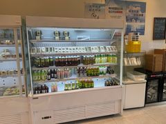 -烘焙町面包店(西四店)