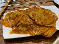 -有奴思烤肉·清真(正宁路店)