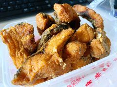 -正宗上海陆记熏鱼