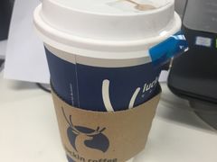-瑞幸咖啡(1+1大厦店)