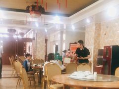 大堂-肥仔美食