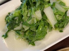 -南山竹海·珍味堂