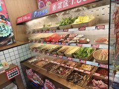 -冒菜西施·非遗冒菜(总店)