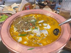 -水煮三国·川鲁江湖菜(香山店)
