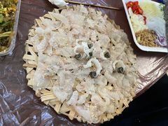 -官塘鱻鱻鱼生
