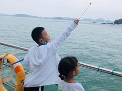-海驴岛(荣成市)