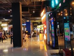 -时尚天河商业广场