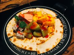 -黑角餐厅美式狂野Blackhorn(昌茂花园店)