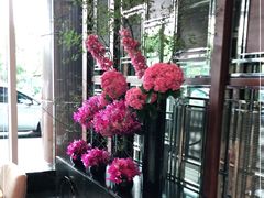 -上海浦东嘉里大酒店