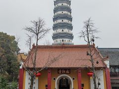 -迎江寺
