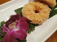 金钱虾饼-明泰谷泰国餐厅(正大广场店)