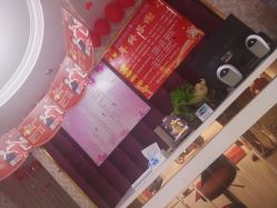 -周怡玲美容美体SPA