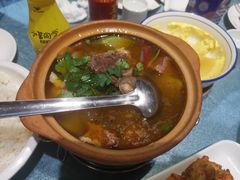 -老家信阳菜(北京路店)