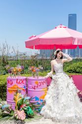 -DC大蔡婚礼策划(李公堤店)