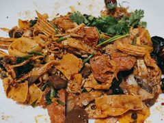 -拿渡麻辣香锅(龙旗购物中心店)
