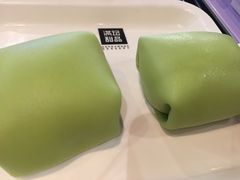 -满记甜品(王府井北京市百货大楼店)