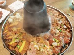 -三姐妹餐厅(曲江店)