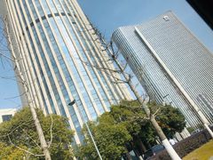 -无锡新湖铂尔曼大酒店