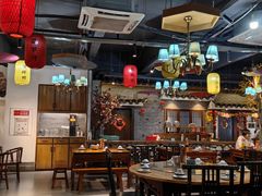 -古道村落(温汤店)