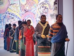 -四川美术学院美术馆