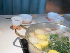 -潮发潮汕牛肉店(永庆坊店)